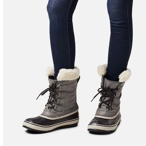 Sorel Winter Carnival Boots